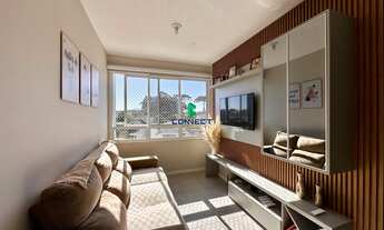 Imagem 2: Apartamento à venda em Farroupilha, Volta Grande - Residencial Villa Romana