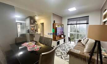 Imagem: APARTAMENTO SEMIMOBILIADO NO BAIRRO AMÉRICA!