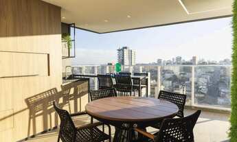 Imagem: Lindo apto FINAMENTE MOBILIADO e EQUIPADO