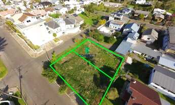 Imagem: Lote de Esquina 525 m² Bairro Mais