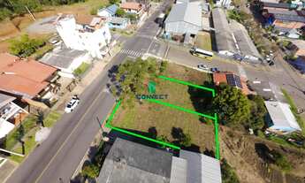 Imagem 3: Dois Lotes Planos à Venda – Localização Privilegiada e Excelente Oportunidade de Negócio