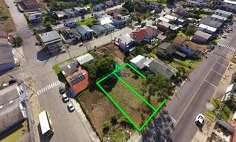 Imagem 4: Dois Lotes Planos à Venda – Localização Privilegiada e Excelente Oportunidade de Negócio