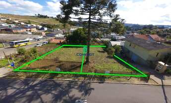 Imagem 2: Dois Lotes Planos à Venda – Localização Privilegiada e Excelente Oportunidade de Negócio