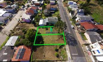 Imagem 5: Dois Lotes Planos à Venda – Localização Privilegiada e Excelente Oportunidade de Negócio