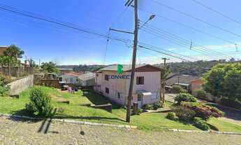 Imagem 2: Terreno à venda em Farroupilha - Ótima localização no Bairro Primeiro de Maio