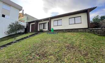 Imagem: CASA NO BAIRRO BELA VISTA!