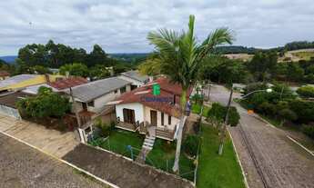 Imagem: Ampla casa de ESQUINA com R$ 40 mil de DESCONTO