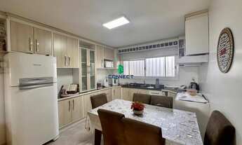 Imagem 6: Casa Semi Mobiliada com Closet e Churrasqueira em Monte Pasqual, Farroupilha