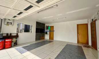 Imagem 3: Casa Semi Mobiliada com Closet e Churrasqueira em Monte Pasqual, Farroupilha