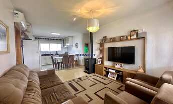 Imagem 4: Casa Semi Mobiliada com Closet e Churrasqueira em Monte Pasqual, Farroupilha