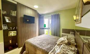 Imagem 7: Casa Semi Mobiliada com Closet e Churrasqueira em Monte Pasqual, Farroupilha