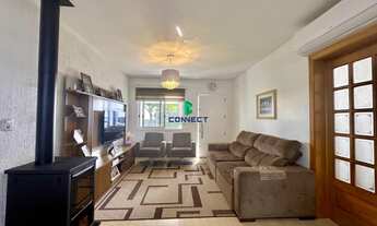 Imagem 5: Casa Semi Mobiliada com Closet e Churrasqueira em Monte Pasqual, Farroupilha