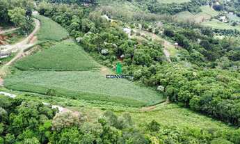 Imagem: Área de Terra em Nova Milano, Farroupilha