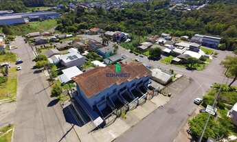 Imagem: Sobrado à venda em Farroupilha - América