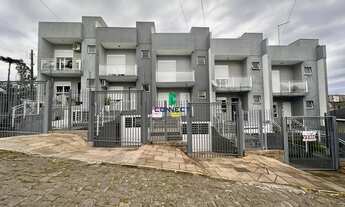 Imagem: SOBRADO TRIPLEX FRENTE NORTE!