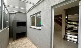 Imagem 3: SOBRADO TRIPLEX FRENTE NORTE!