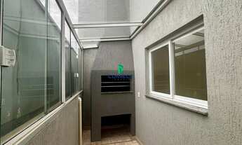 Imagem 7: SOBRADO TRIPLEX FRENTE NORTE!