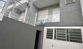 Imagem 2: SOBRADO TRIPLEX FRENTE NORTE!