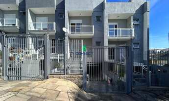 Imagem: Sobrado com Varanda em São Francisco, Farroupilha