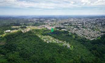 Imagem 5: LOTEAMENTO FELTRIN - UM ENDEREÇO COM MÚLTIPLAS POSSIBILIDADES