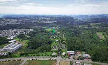 Imagem 6: LOTEAMENTO FELTRIN - UM ENDEREÇO COM MÚLTIPLAS POSSIBILIDADES