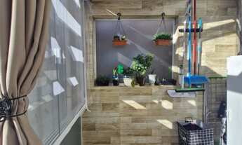 Imagem 5: Sobrado semi mobiliado com 3 dormitórios em Monte Verde, Farroupilha - Ótima localização e