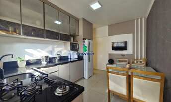 Imagem 3: Sobrado semi mobiliado com 3 dormitórios em Monte Verde, Farroupilha - Ótima localização e