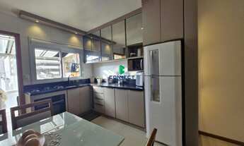 Imagem 4: Sobrado semi mobiliado com 3 dormitórios em Monte Verde, Farroupilha - Ótima localização e