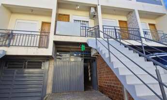 Imagem 1: Sobrado semi mobiliado com 3 dormitórios em Monte Verde, Farroupilha - Ótima localização e