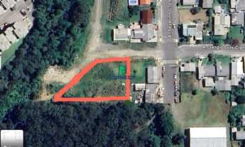 Imagem: Terreno à venda em Farroupilha, Alvorada