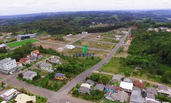 Imagem 2: LOTEAMENTO JARDIM ITÁLIA