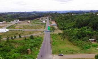 Imagem 3: LOTEAMENTO JARDIM ITÁLIA