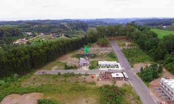 Imagem 4: LOTEAMENTO JARDIM ITÁLIA