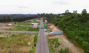 Imagem 5: LOTEAMENTO JARDIM ITÁLIA