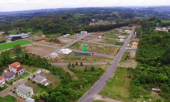 Imagem 6: LOTEAMENTO JARDIM ITÁLIA