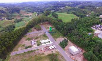 Imagem 7: LOTEAMENTO JARDIM ITÁLIA