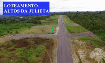 Imagem 1: LOTEAMENTO ALTOS DA JULIETA