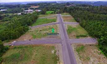 Imagem 2: LOTEAMENTO ALTOS DA JULIETA