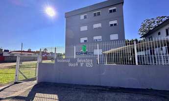 Imagem: Apartamento no Bairro Belvedere!