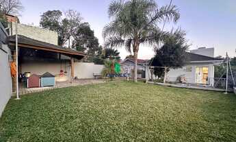 Imagem 3: Casa semimobiliada com closet, hidromassagem e espaço gourmet em Farroupilha - Vicentina