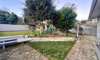 Imagem 6: Casa semimobiliada com closet, hidromassagem e espaço gourmet em Farroupilha - Vicentina