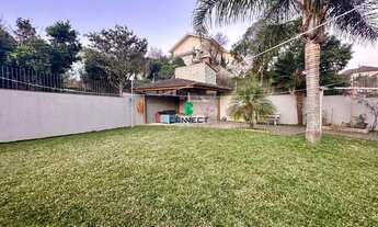 Imagem 4: Casa semimobiliada com closet, hidromassagem e espaço gourmet em Farroupilha - Vicentina