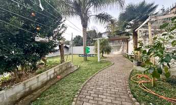 Imagem 5: Casa semimobiliada com closet, hidromassagem e espaço gourmet em Farroupilha - Vicentina