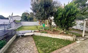 Imagem 7: Casa semimobiliada com closet, hidromassagem e espaço gourmet em Farroupilha - Vicentina