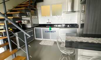 Imagem 4: COBERTURA DUPLEX MOBILIADA!