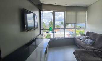 Imagem 3: COBERTURA DUPLEX MOBILIADA!