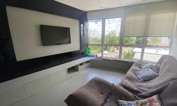 Imagem: COBERTURA DUPLEX MOBILIADA!