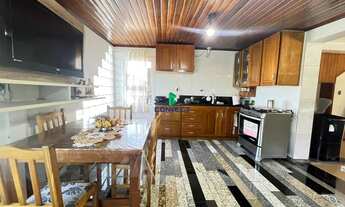 Imagem 3: Casa à venda em Farroupilha - Semi mobiliada com suíte com hidro