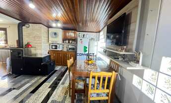 Imagem 4: Casa à venda em Farroupilha - Semi mobiliada com suíte com hidro