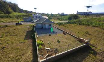 Imagem 3: Casa à venda em Farroupilha, Monte Verde - Novos - Pronto para morar - 70m²